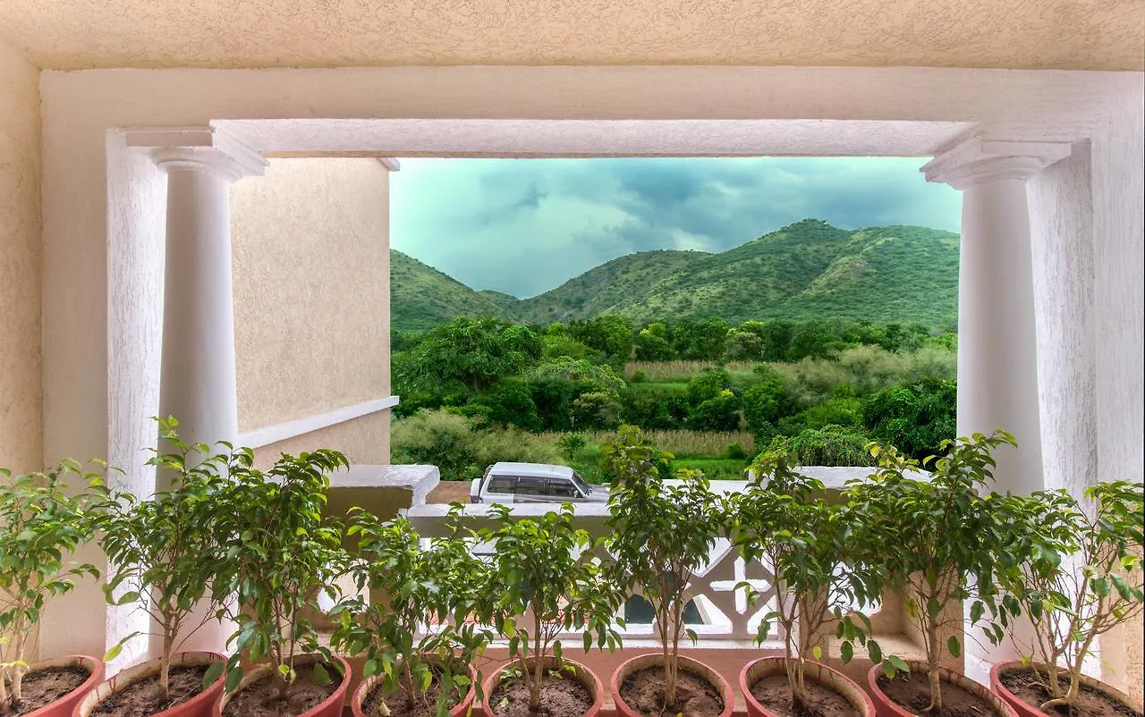 Zade Mount View Bed & Breakfast Udaipur