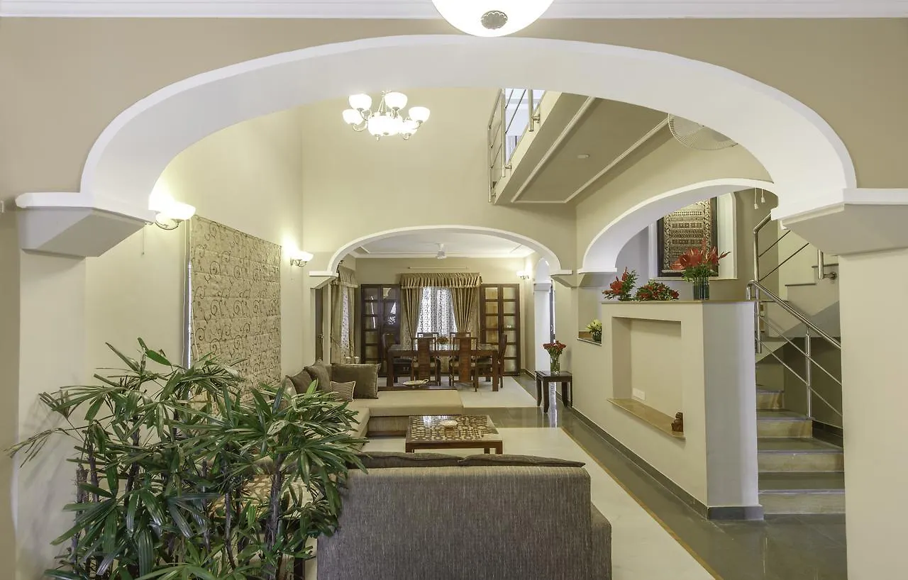 Zade Mount View Bed & Breakfast Udaipur