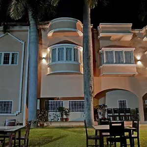 Hotel Meera, Udaipur