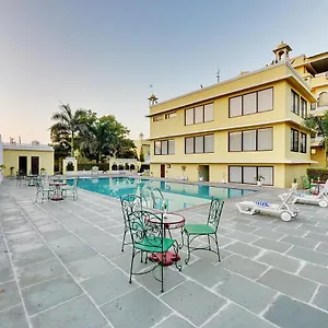 Resort Padmini Bagh By Inventree,, Udaipur