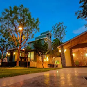 Resort Banjara Hills, Udaipur