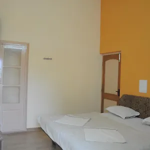 Hotel Saheli Palace, Udaipur
